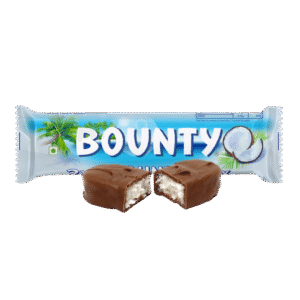 Bounty Milk Chocolate Bar (57g)