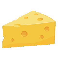 Cheese