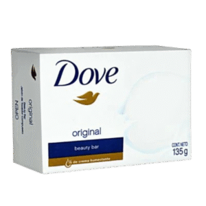 Dove Soap Original Beauty Bar (135g)