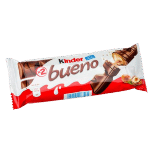 kinder bueno