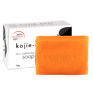 Kojie San Skin Lightening Soap (135g)