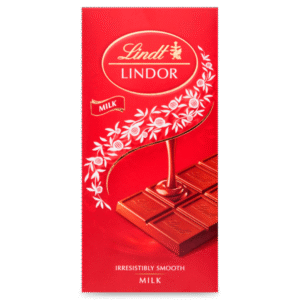 Lindt Chocolate