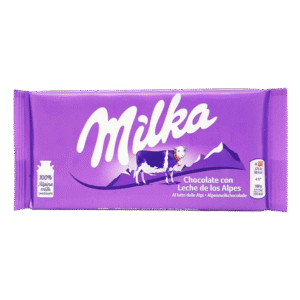 Milka Chocolate