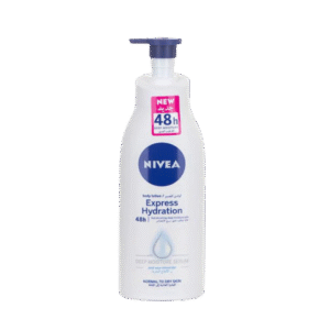 Nivea Express Hydration Deep Moisture Serum (400ml)
