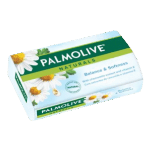 Palmolive Balance & Softness Soap (170g)