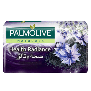 Palmolive Naturals Bar Soap Health Radiance (170g)