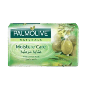 Palmolive Naturals Moisture Care Soap (170g)