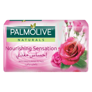 Palmolive Naturals Nourishing Sensation (170g)
