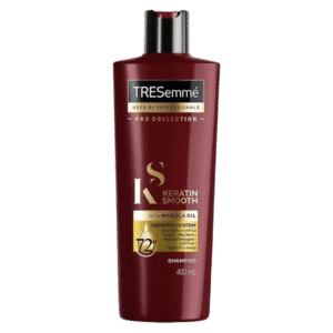 TRESemmé Keratin Smooth Shampoo (400ml)