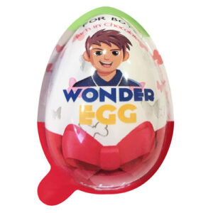 Wonder Egg