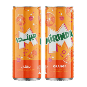 Mirinda Orange (320ml)