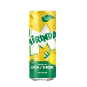 Mirinda Pineapple (320ml)
