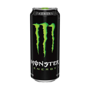 Monster Original Green Energy Drink (355ml)