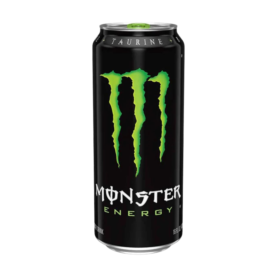 Monster Original Green Energy Drink (355ml)