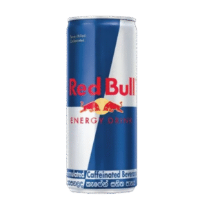 Red Bull Energy Drink (250ml)