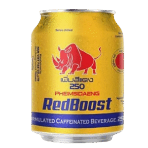 Redboost Energy Drink (250ml)